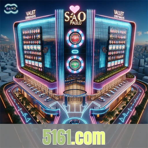 Cassino 5161.com: A Experiência que Encanta Jogadores Brasileiros