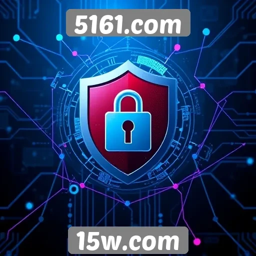 Recursos de segurança em 5161.com garantem proteção ao jogador